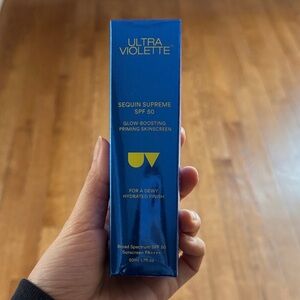 Ultra Violette Sequin Supreme SPF 50 Sunscreen